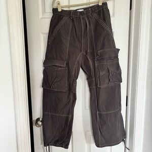Zara cargo pant